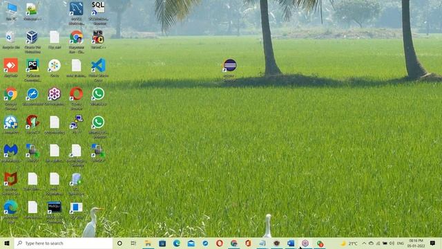 CORE JAVA tutorials || Demo - 3 || by Mr. Nageswar Rao On 05-01-2022 @7:30PM IST смотреть онлайн