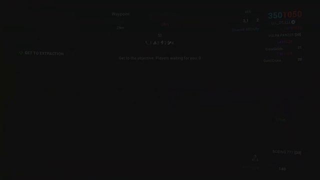 Warframe | Void Angel Fast Kill смотреть онлайн