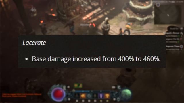 Diablo 4 - BIG Druid Buffs Breakdown - New Best Build, Skills, Unique Gear, Aspects & More! смотреть онлайн