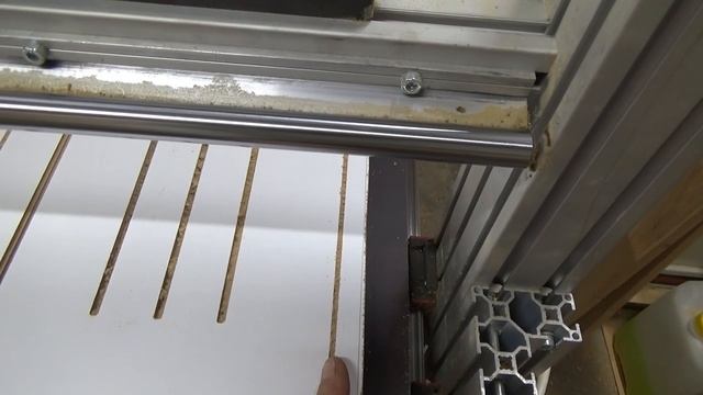 Экран для радиатора на ЧПУ смотреть онлайн