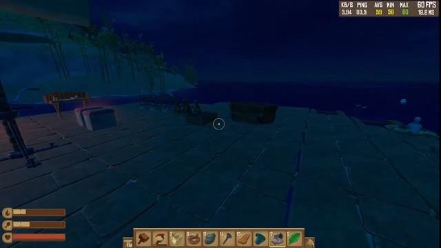 Raft__ играем с другом #raft.mp4 смотреть онлайн