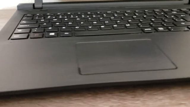 Vendo: Notebook Lenovo 100 смотреть онлайн