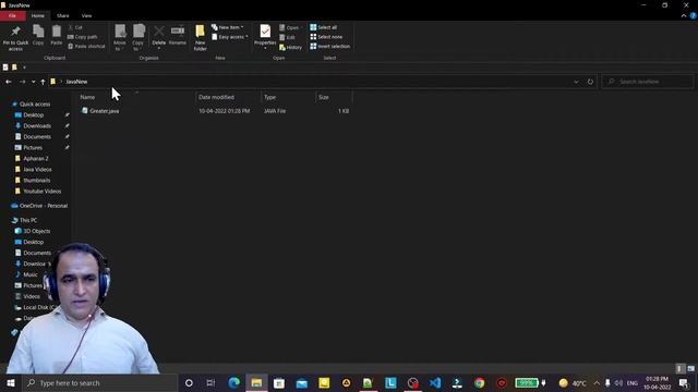 How to Run Java Program Without Javac Compiler | Dr Vipin Classes смотреть онлайн