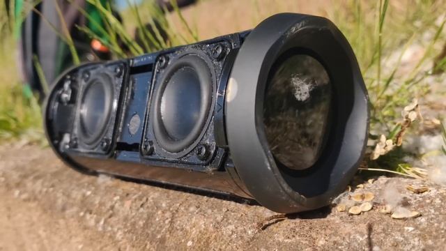 JBL FLIP 4 LFM 100% VOLUME COMPILATION #2 смотреть онлайн
