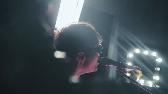 Радио Сатурн – Алиса (acoustic live) смотреть онлайн