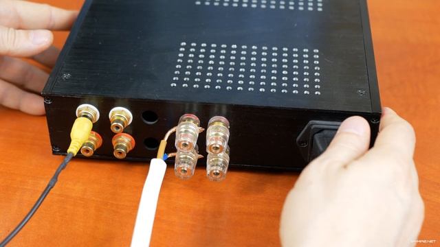 Каким кабелем подключать акустику одножильным или многожильным? смотреть онлайн