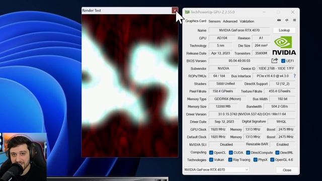 This Mini PC has a Core i9 CPU!! - Geekom Mini IT13 + eGPU Testing смотреть онлайн