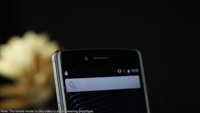vernee Apollo Lite: Real Viewing Effects смотреть онлайн