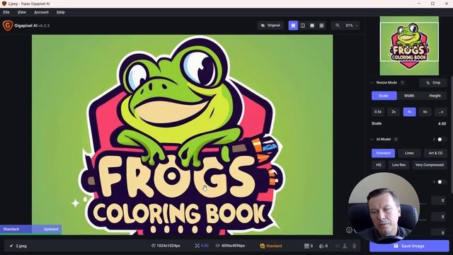 Ideogram AI. Отличные логотипы в два клика