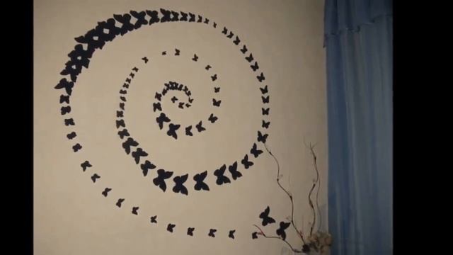 Квартирные преображения