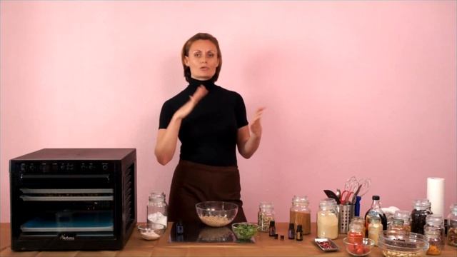 Урок 30 - Карамелизованная зеленая гречка с мятой - Базовый курс ProШоколад смотреть онлайн