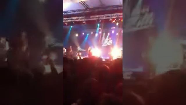 Nina Zilli live @ CasaDellaMusica - At Last (Etta James cov смотреть онлайн