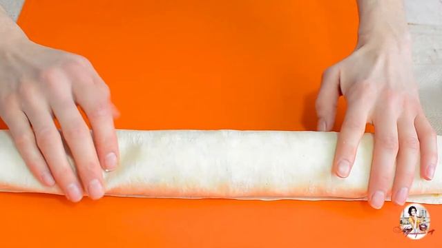 Ленивые чебуреки и быстрые рецепты