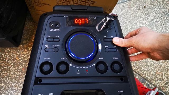 Eltronic EL 10 07 предпродажная проверка для Дмитрия из гор Красногорска смотреть онлайн