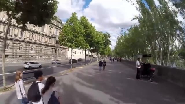 Маргинал: Аристотель и понятия "материя", "движение" и "душа", небесные тела и боги смотреть онлайн