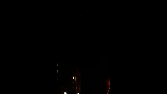 Самая яркая звезда небосвода....красавец Сириус...17 марта 2020 г. смотреть онлайн