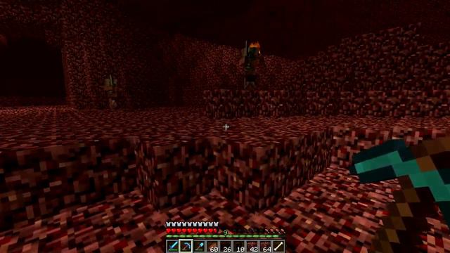 The Epic Adventure In Minecraft (S1E25) 