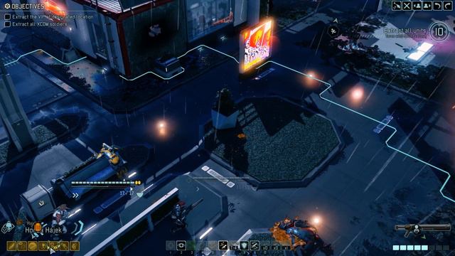 THERE USED TO BE FLOORS HERE - PART 67 - XCOM 2 WAR OF THE CHOSEN Gameplay - Let's Play смотреть онлайн