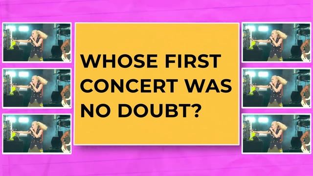 The 'I Love That For You' Cast Shares Who Would Say "Sorry" for Saying Sorry | PEOPLE Pop Quiz смотреть онлайн