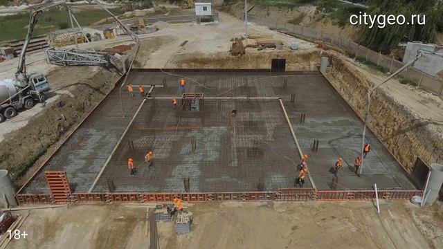 Анализ грунта в Калининграде и области смотреть онлайн