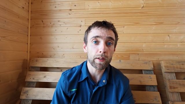 Велоспорт. Что такое ПАНО и FTP? В чем отличие сокращений сердца (ЧСС) и Пульса? Powermeter смотреть онлайн