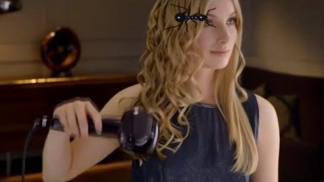 BaByliss Pro фен для волос прямых смотреть онлайн