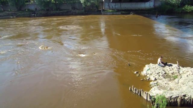 Невольник ТриДжина