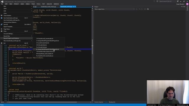 Overview of the CTime Utility смотреть онлайн