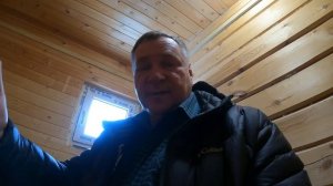 Простейшее отопление дровяным котлом на даче! Дешевле не бывает! Рабочая система! Куппер 15 кВт