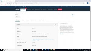 MuleSoft Anypoint Platform Access with OKTA OIDC External Identity Provider