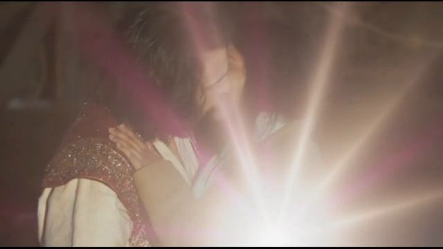 Аладдин и Жасмин "Позволь показать тебе мир" 6x15 смотреть онлайн