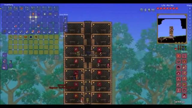 Stole from JubJub Terraria part 36 смотреть онлайн