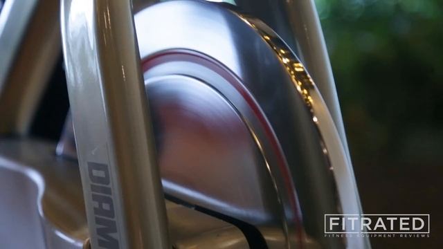 Diamondback 510lc Exercise Bike Review