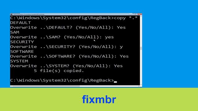 0x0000007A KERNEL_DATA_INPAGE_ERROR Windows 10 Blue Screen Error