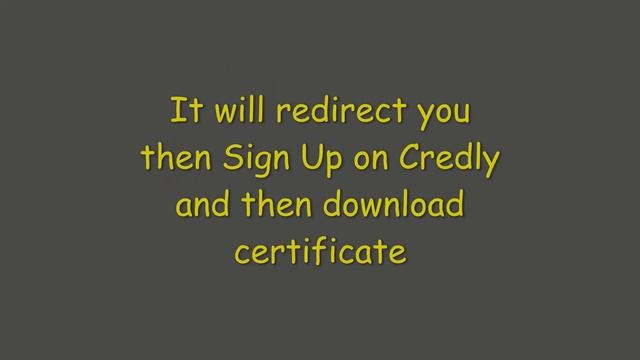 Download Certificate - AWS Academy Cloud Foundation 2022 смотреть онлайн