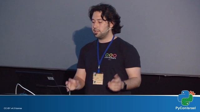 When Regular Expressions are Not Enough by Nati Cohen смотреть онлайн