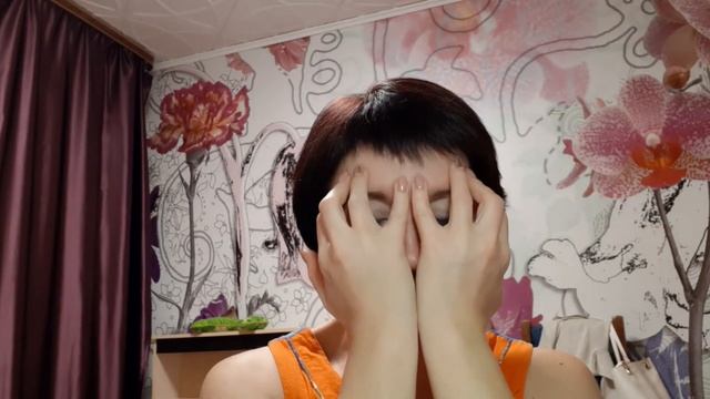 Убираем морщины Массаж просто бомба! смотреть онлайн