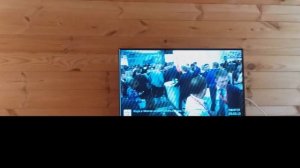 Переключение телеканалов Аналогового ТВ 09.06.2019