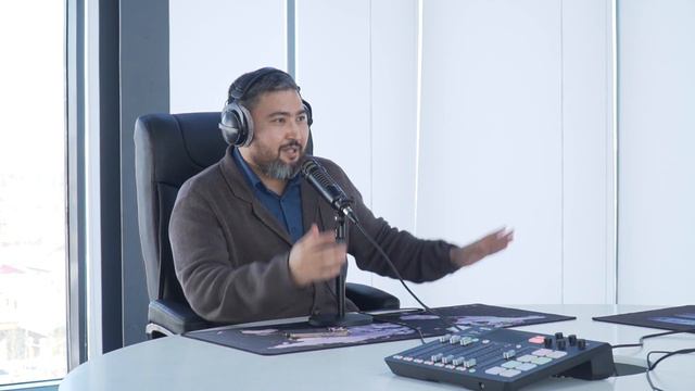 Из кабинетов вышли в народ. Обсуждаем Съезд и программу партии смотреть онлайн