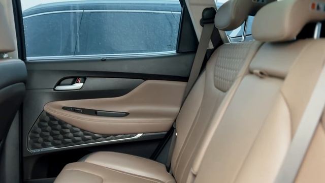 Мечтали купить Hyundai Santa Fe 2.2 дизель? Авто под заказ из Южной Кореи! смотреть онлайн
