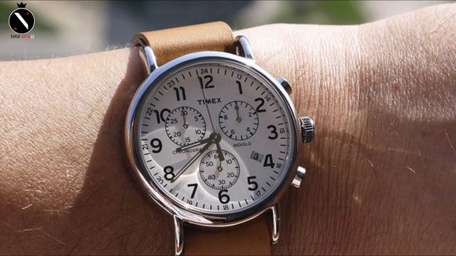 Top 5: Timex Watches 2023!