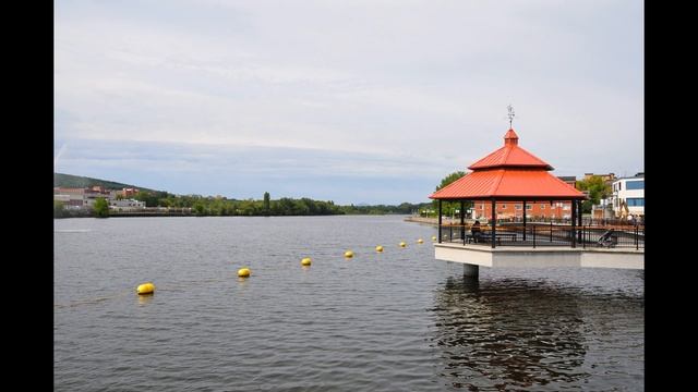 Sherbrooke History (Canada) смотреть онлайн