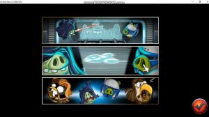 angry birds star wars 2 pc gameplay