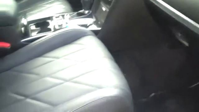 2010 Infiniti FX35 смотреть онлайн