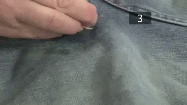 How To Remove Chewing Gum From Clothes смотреть онлайн