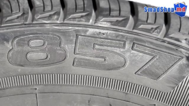 Шины Kumho Steel Radial 857. Кишинёв. Молдова смотреть онлайн