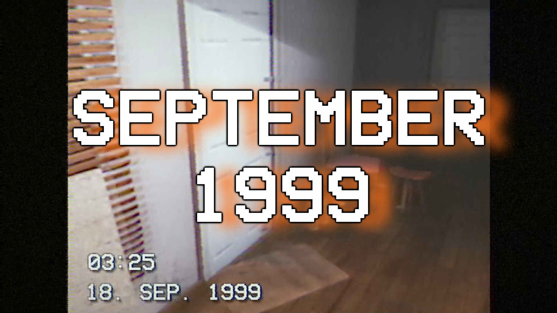 September 1999 | Очень странная и жуткая игра. #gameplay #top #videogames #gaming #horrorgaming