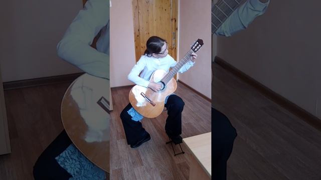 В.Козлов "Полька". смотреть онлайн