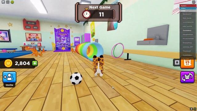 Roblox Play Cats Friend Rescue: NEW REWARDS