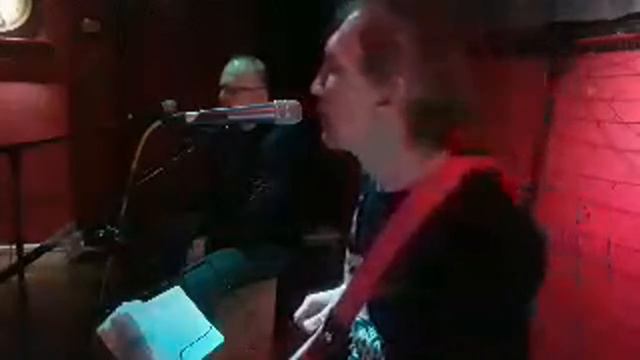 Небослов - Чемодан Зусмановича (Бишкек, 07.05.2023) (часть 2) смотреть онлайн